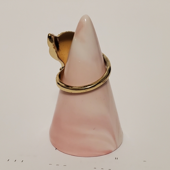 Fox Ring Crystal - Picture 3 of 4